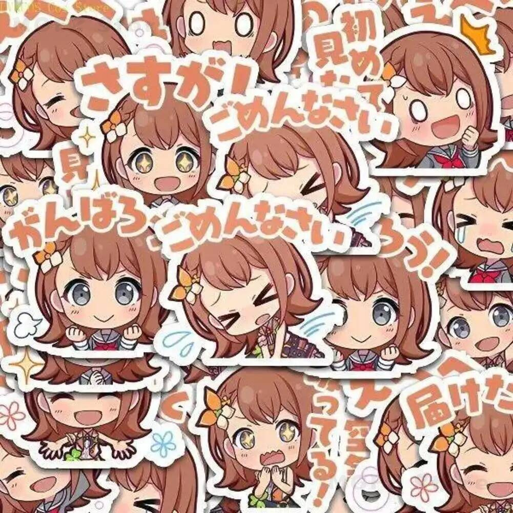 Sekai‌ Project Hanasato Minori - مراجعة Phone Accessories In China وسعره