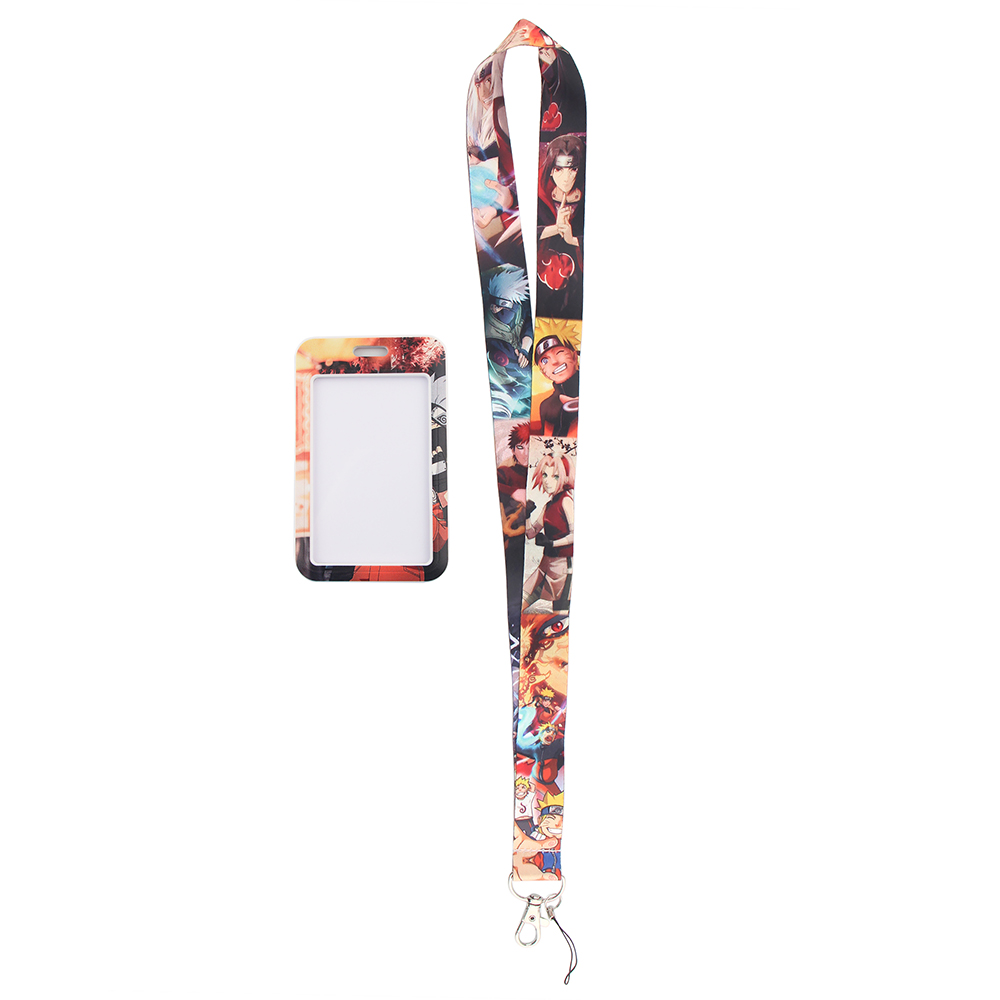 Japanese Anime Red Clouds Busi - مراجعة Phone Accessories Keychain وسعره